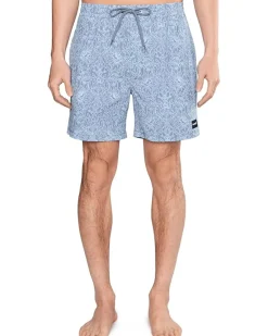 Hurley Cannonball Volley 17 Men's