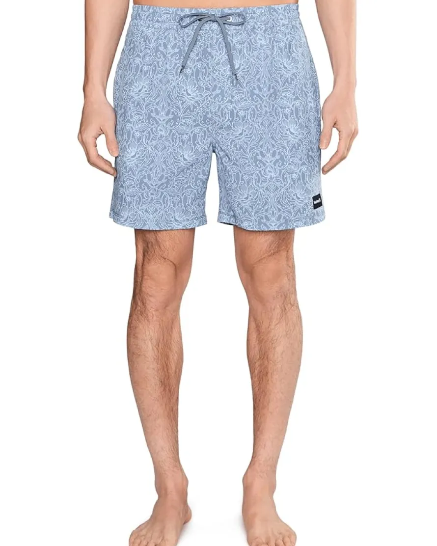Hurley Cannonball Volley 17 Men's