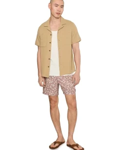 Hurley Cannonball Volley 17 Men's