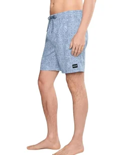 Hurley Cannonball Volley 17 Men's