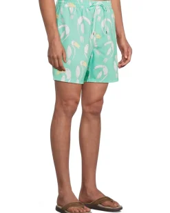 Hurley Cannonball Volley 17" Men's