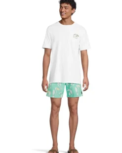 Hurley Cannonball Volley 17
