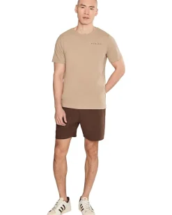 Hurley Cycles Of The Earth Short Sleeve Men's