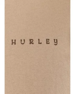 Hurley Cycles Of The Earth Short Sleeve Men's