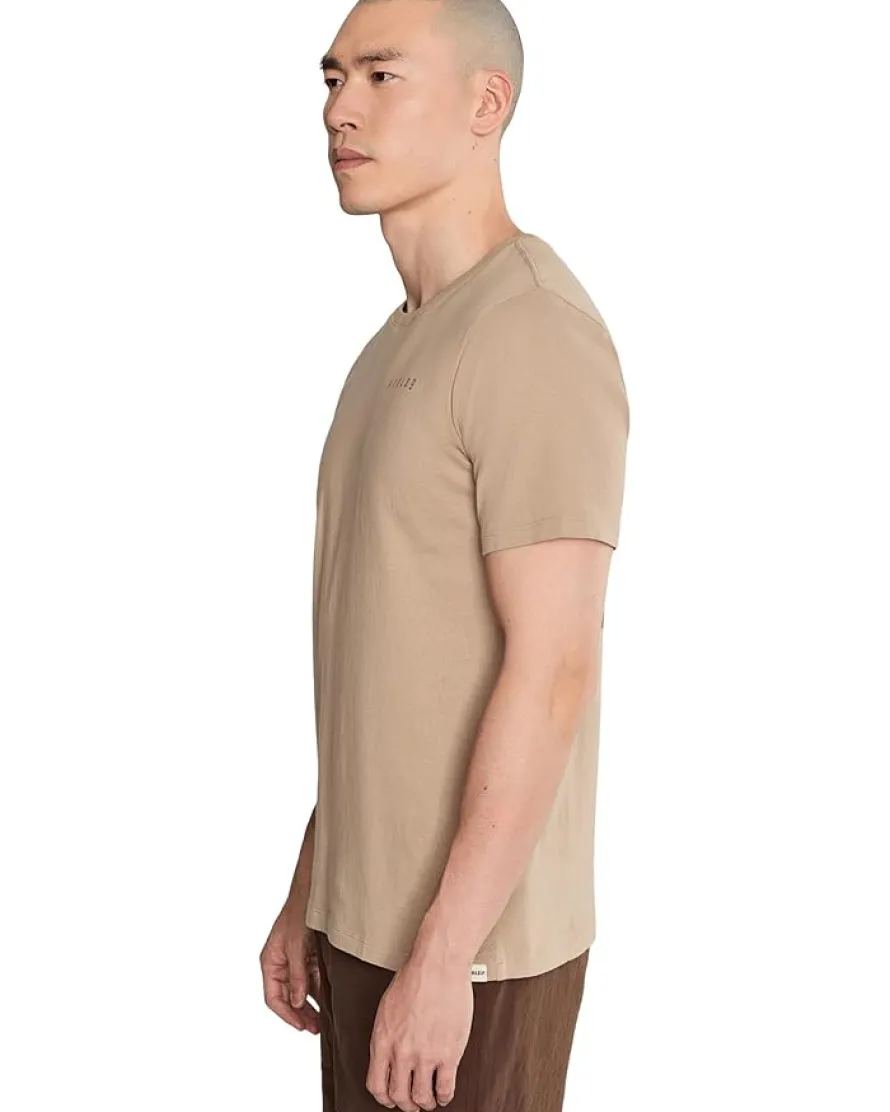 Hurley Cycles Of The Earth Short Sleeve Men's
