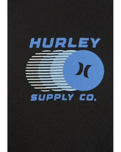 Hurley Fast Circles Short Sleeve Men's