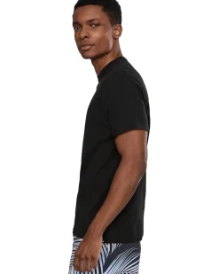 Hurley Fast Circles Short Sleeve Men's