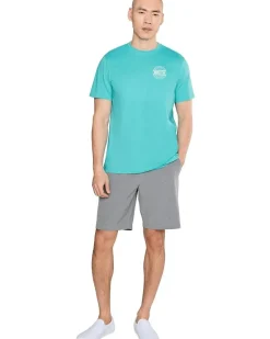 Hurley Filler Short Sleeve Men's
