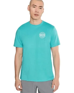 Hurley Filler Short Sleeve Men's