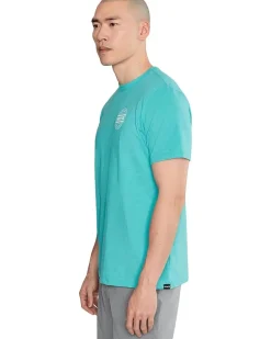 Hurley Filler Short Sleeve Men's