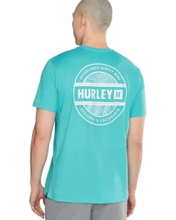 Hurley Filler Short Sleeve Men's