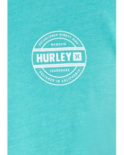 Hurley Filler Short Sleeve Men's