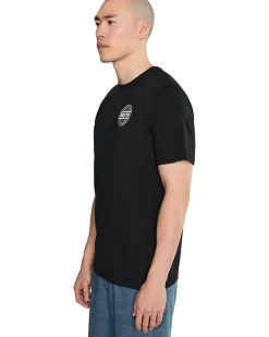 Hurley Filler Short Sleeve Men's
