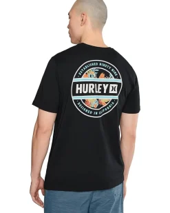 Hurley Filler Short Sleeve Men's