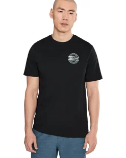 Hurley Filler Short Sleeve Men's