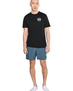 Hurley Filler Short Sleeve Men's