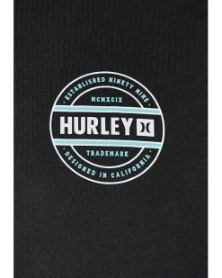Hurley Filler Short Sleeve Men's
