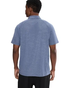 Hurley H2o Dri Outback Polo Short Sleeve Men's