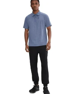 Hurley H2o Dri Outback Polo Short Sleeve Men's