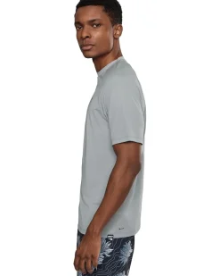 Hurley H2o Dri Outback Short Sleeve Top Men's