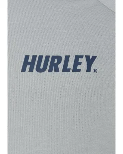 Hurley H2o Dri Outback Short Sleeve Top Men's