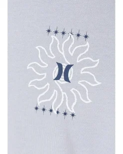 Hurley H2o Dri Shine Short Sleeve Men's