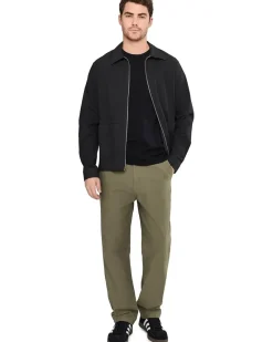 Hurley Icon Relaxed Slub Pants Men's