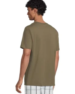 Hurley Icon Short Sleeve Tee Men's