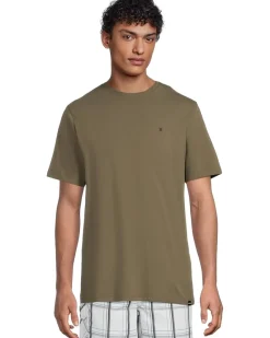Hurley Icon Short Sleeve Tee Men's