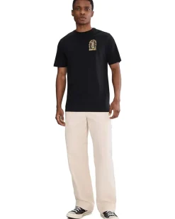 Hurley Island Time Short Sleeve Men's