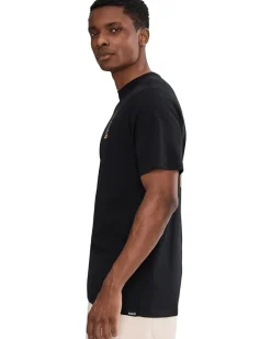 Hurley Island Time Short Sleeve Men's