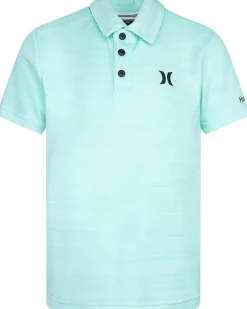 Hurley Kids Dri-FIT™ Polo Shirt (Little Kids)