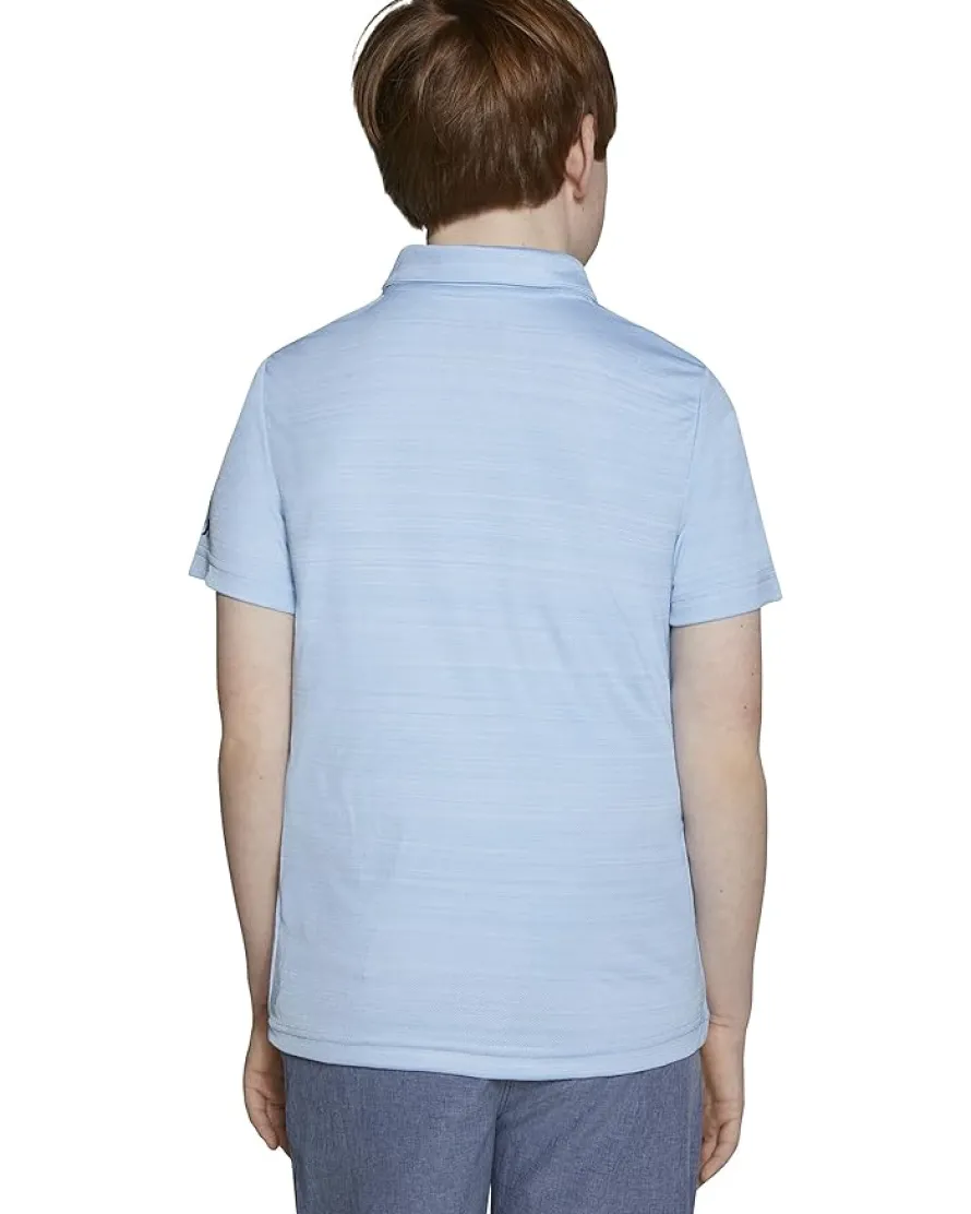 Hurley Kids Dri-Fit Polo Shirt (Little Kid/Big Kid)