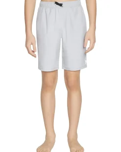 Hurley Kids Pull-On Walkshorts (Big Kids)
