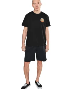 Hurley Og Short Sleeve Men's