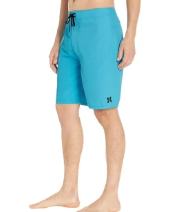 Hurley One & Only 2.0 21" Boardshorts Men's