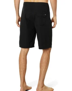 Hurley One & Only 2.0 21" Boardshorts Men's