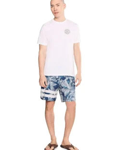 Hurley Phantom Eco Block Party Engineered 18 Men's