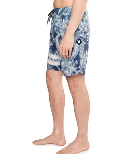 Hurley Phantom Eco Block Party Engineered 18 Men's