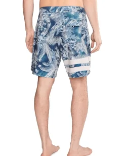 Hurley Phantom Eco Block Party Engineered 18 Men's