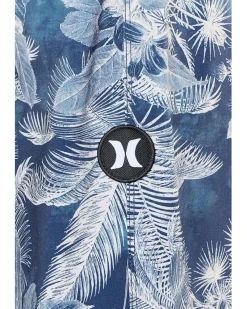 Hurley Phantom Eco Block Party Engineered 18 Men's