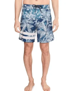 Hurley Phantom Eco Block Party Engineered 18 Men's