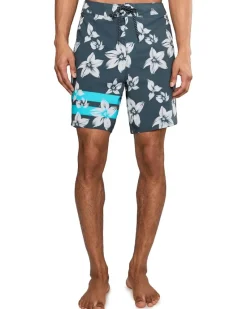 Hurley Phantom Eco Block Party Engineered 18 Men's