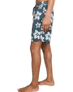 Hurley Phantom Eco Block Party Engineered 18 Men's