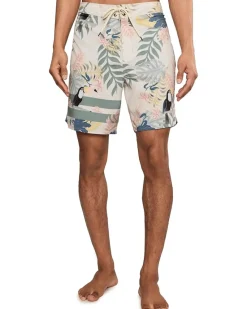 Hurley Phantom Eco Block Party Engineered 18 Men's
