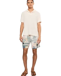Hurley Phantom Eco Block Party Engineered 18 Men's