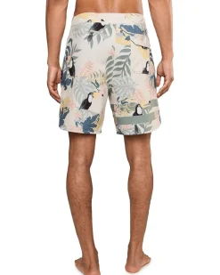 Hurley Phantom Eco Block Party Engineered 18 Men's