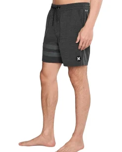 Hurley Phantom Eco Block Party Volley 17 Men's
