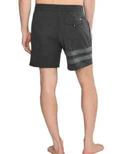 Hurley Phantom Eco Block Party Volley 17 Men's