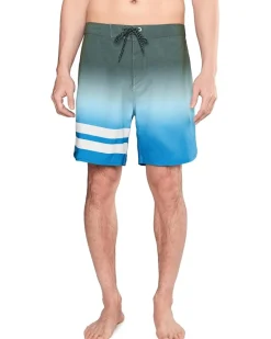Hurley Phantom Eco Block Party Engineered 18 Men's